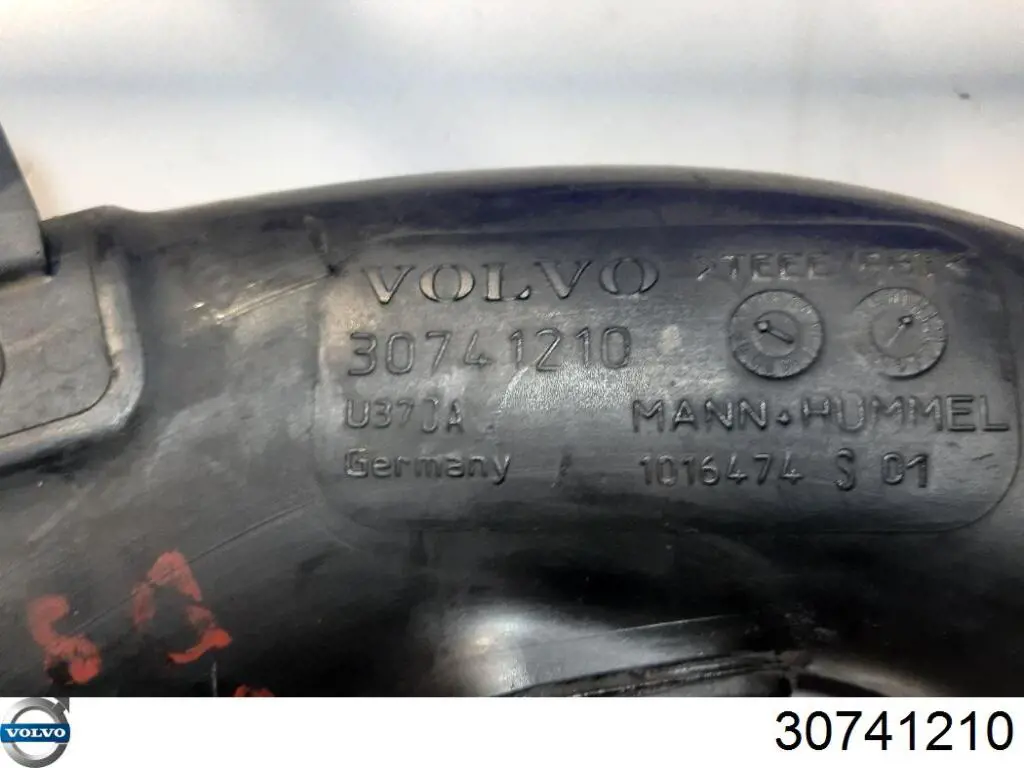  Volvo 30741210 preço, a partir de 95,92 USD