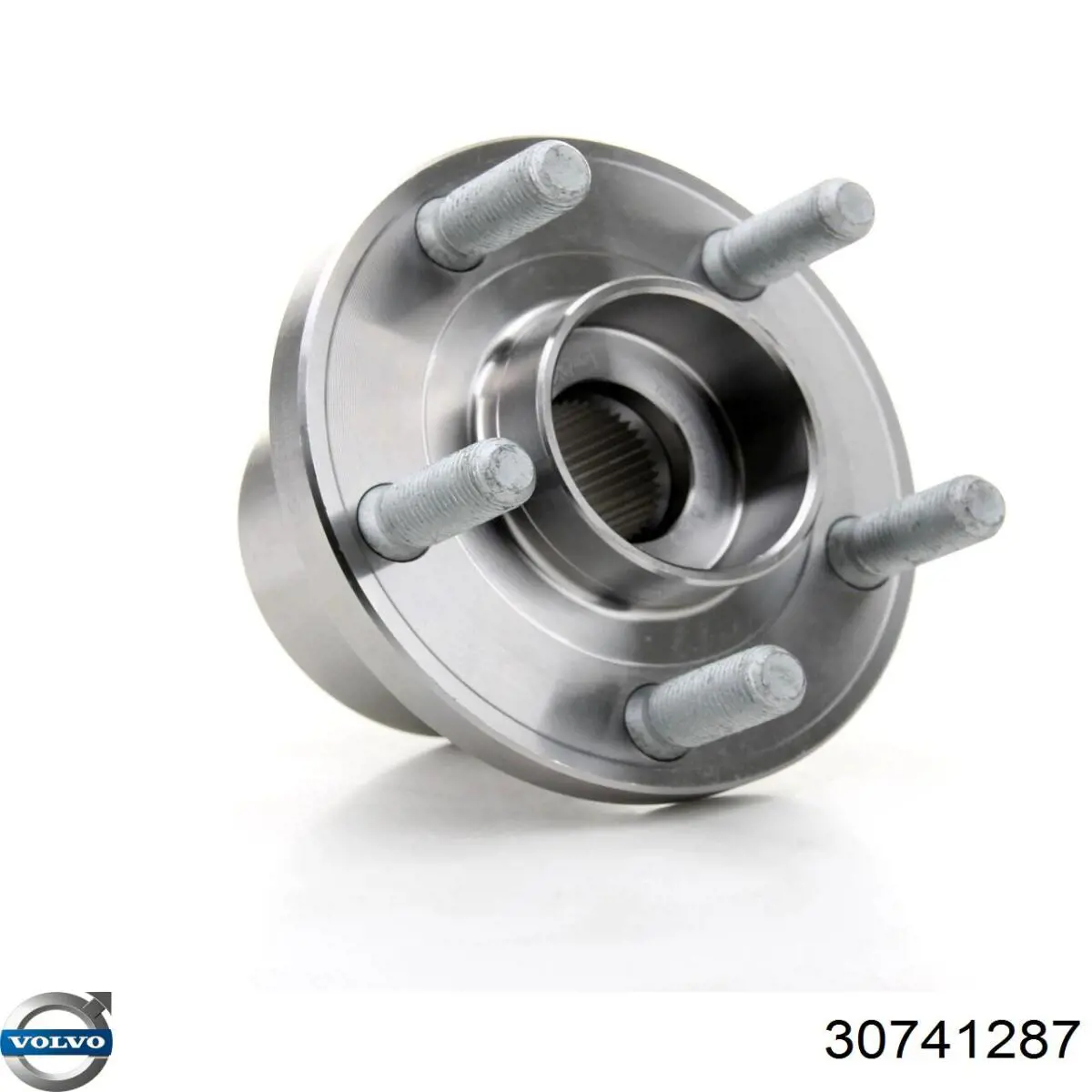 30741287 Volvo Semieixo (acionador) dianteiro direito