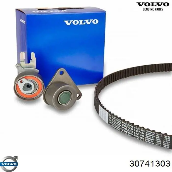 Compre 30741303 Volvo 