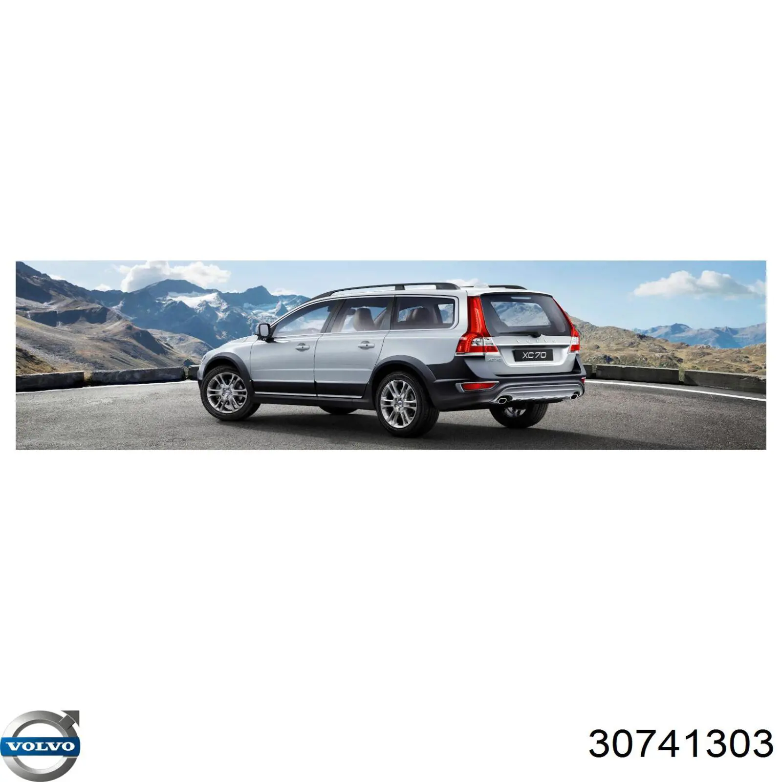 Compre 30741303 Volvo 