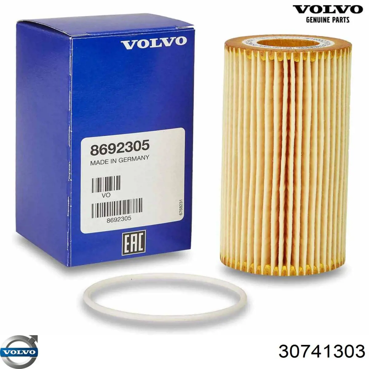  Volvo 30741303 preço, a partir de 17,24 USD