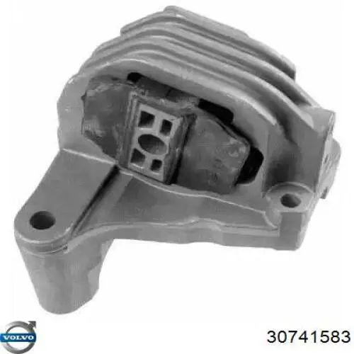 Coxim (suporte) superior de motor Volvo 30741583 preço, a partir de 95,19 USD