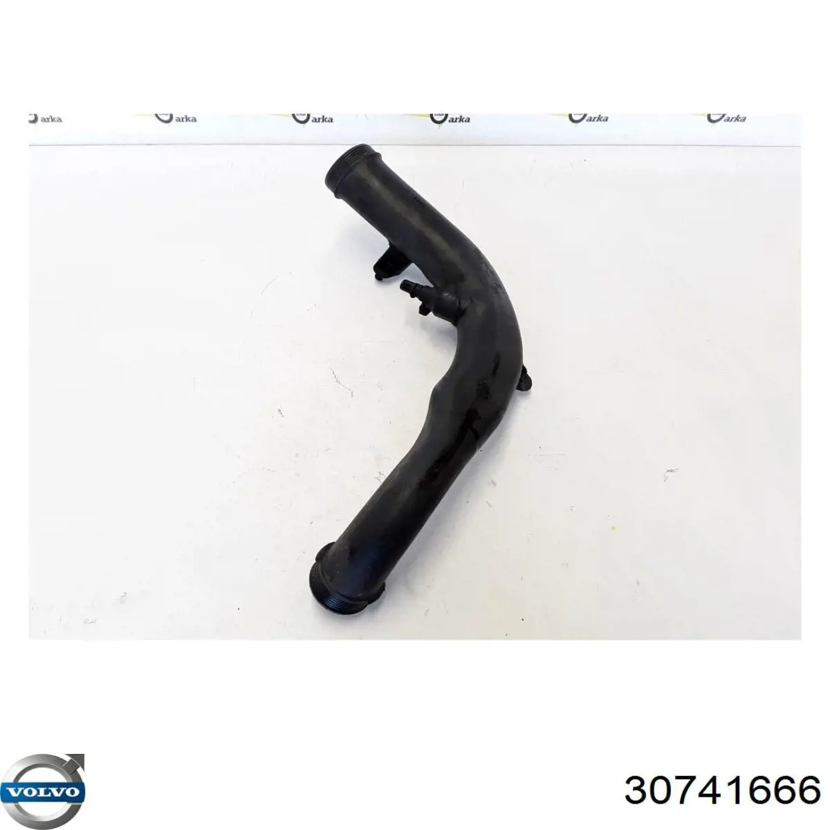  Volvo 30741666 preço, a partir de 301,64 USD