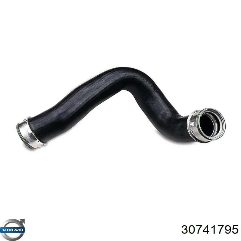 Compre 754491 Cautex Mangueira (cano derivado) de intercooler