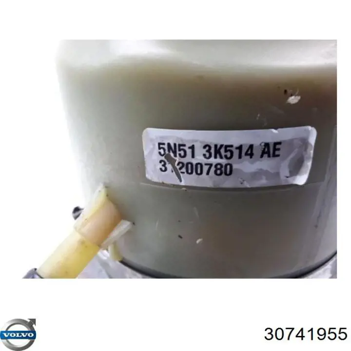  Volvo 30741955 preço, a partir de 64,09 USD