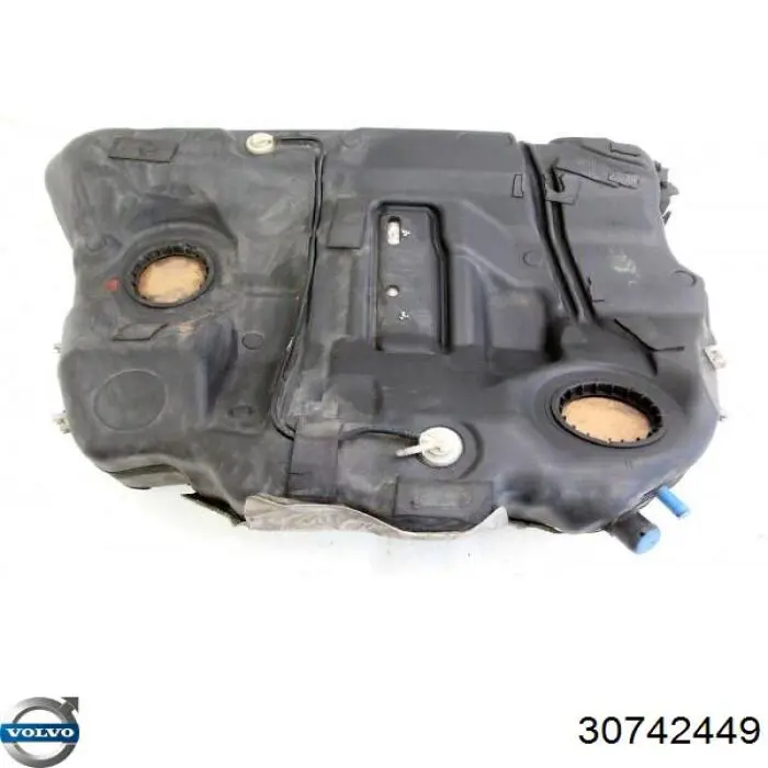30742449 Volvo Tanque de combustível