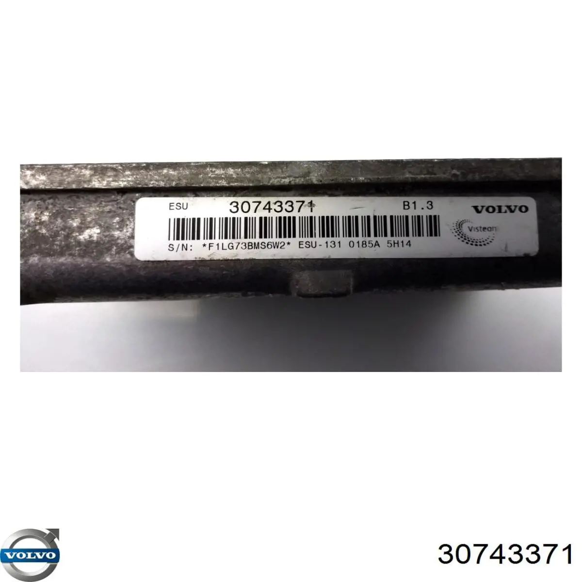 Compre 30743371 Volvo 