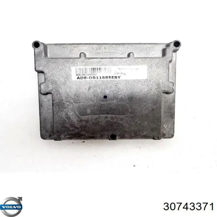  30743371 Volvo