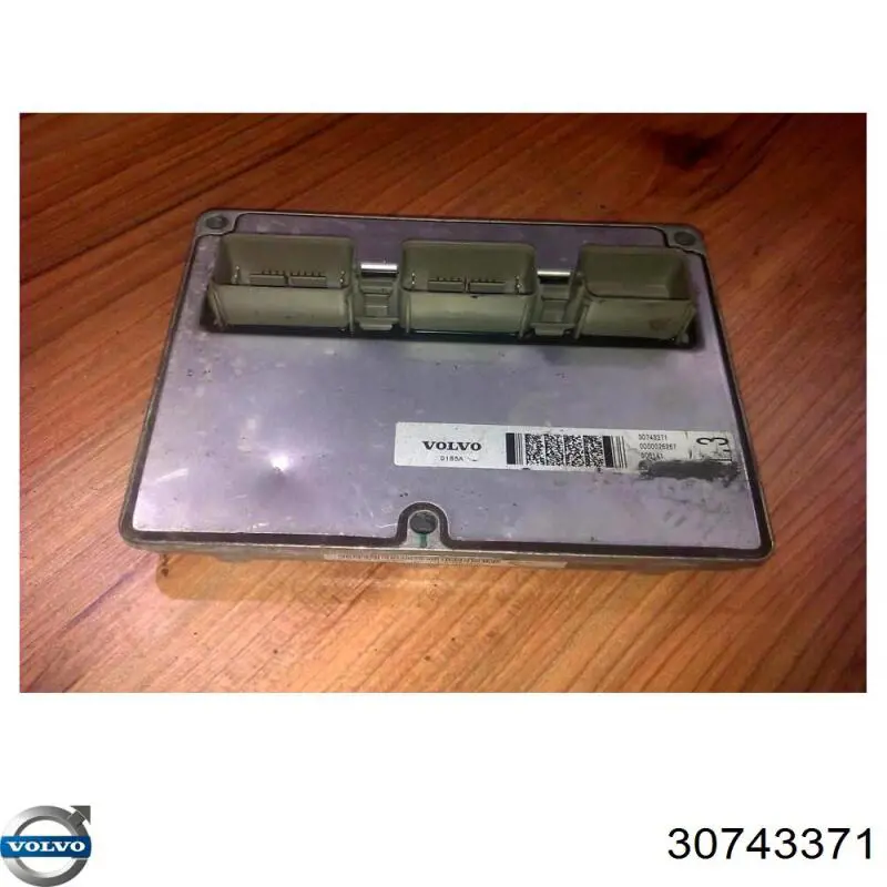 30743371 Volvo 