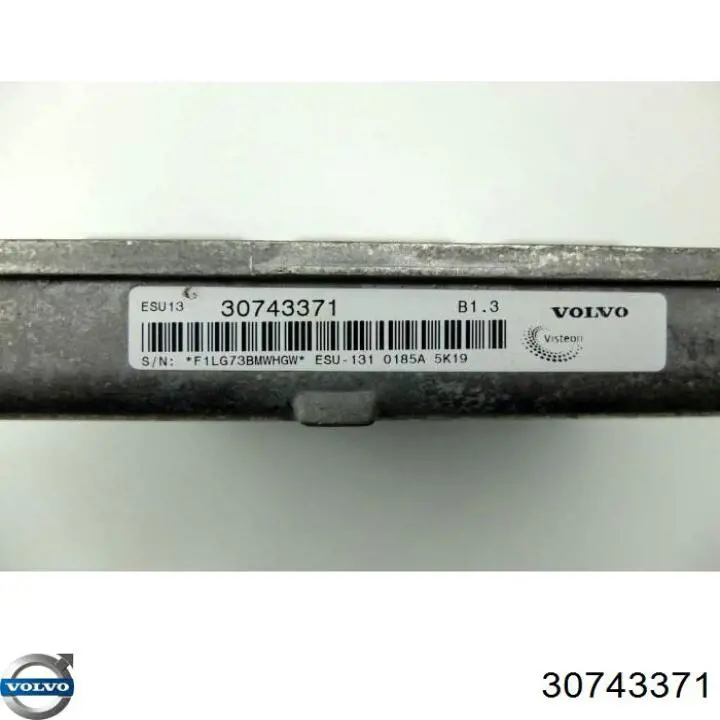  Volvo 30743371 preço, a partir de 165,15 USD