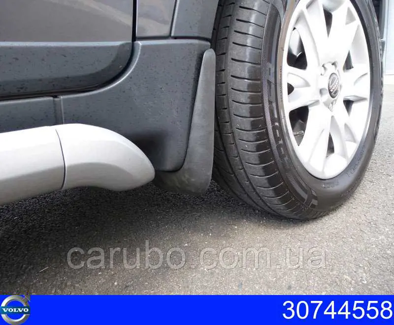Compre 30744558 Volvo Protetores de lama traseiros, kit