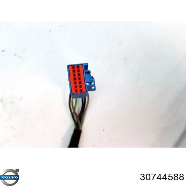 Espelho de retrovisão direito Volvo 30744588 preço, a partir de 132,80 USD