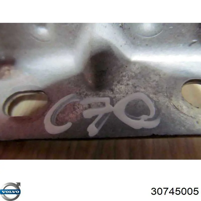 Compre 30745005 Volvo 