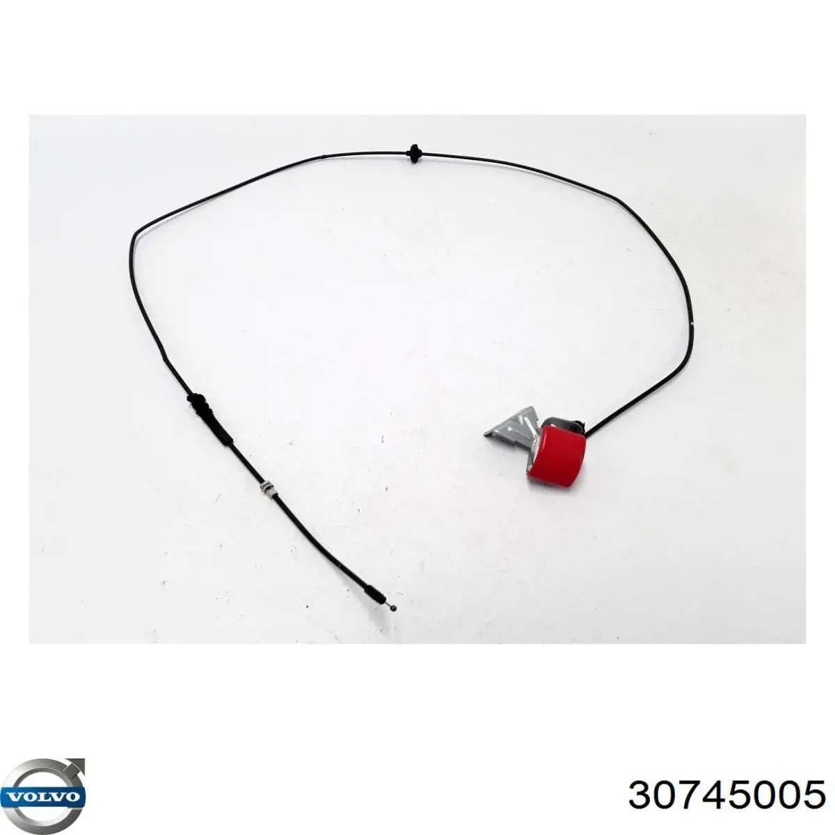 30745005 Volvo 