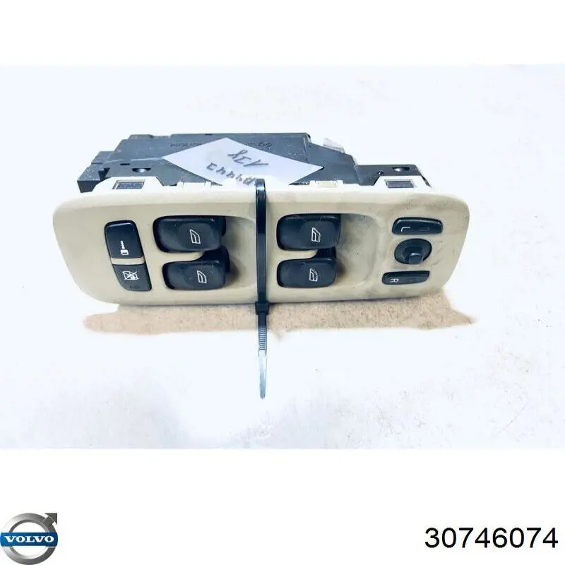  Volvo 30746074 preço, a partir de 81,72 USD