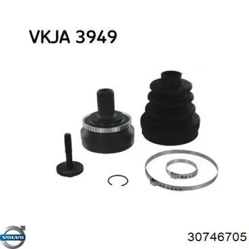 Compre 30748388 Volvo 