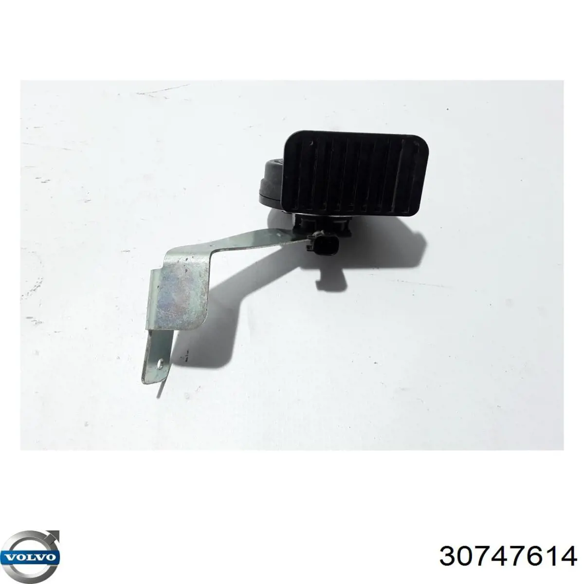 Sinal sonoro (cláxon) Volvo XC40 preço, a partir de 53,06 USD
