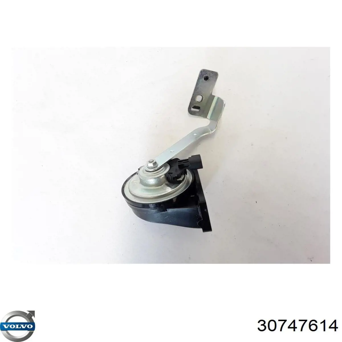 Sinal sonoro (cláxon) Volvo XC40  536