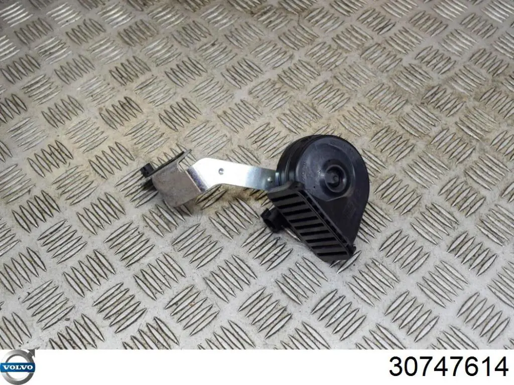 Compre Sinal sonoro (cláxon) Volvo XC40 