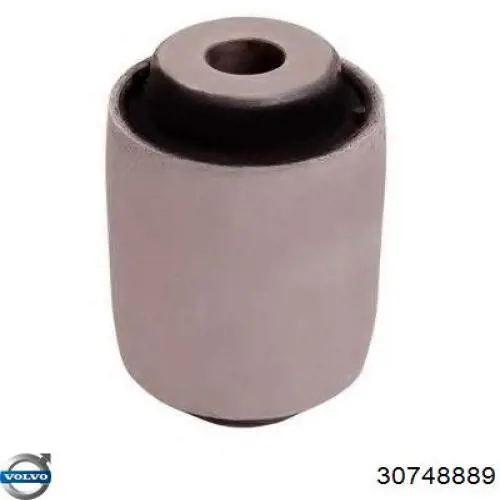Bloco silencioso de viga traseira (de plataforma veicular) Volvo 30748889 preço, a partir de 18,99 USD