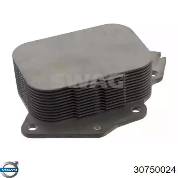 Vedante do radiador de óleo Volvo 30750024 preço, a partir de 5,11 USD