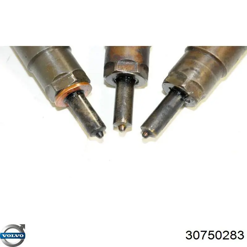 Injetor de injeção de combustível Volvo 30750283 preço, a partir de 88,53 USD