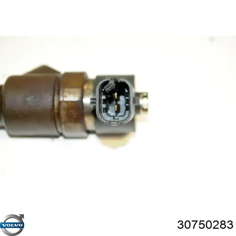 Compre 8603595 Volvo Injetor de injeção de combustível