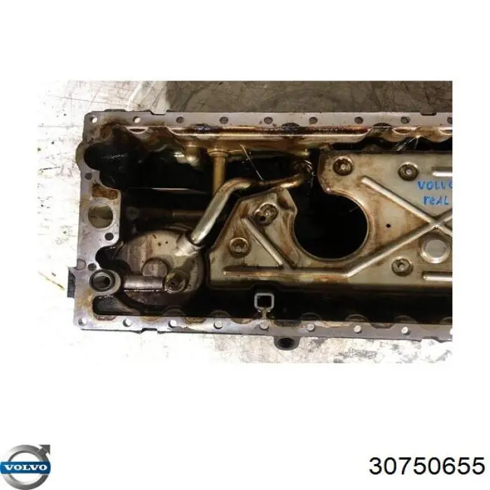 Compre 30750655 Volvo 