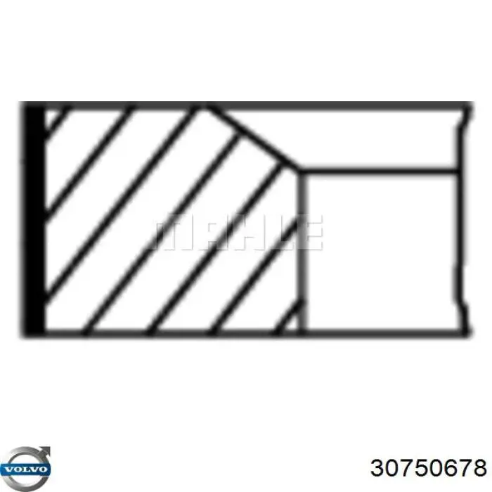 30750678 Volvo 