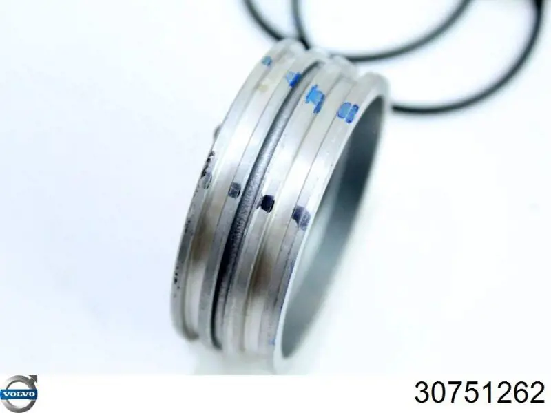  Volvo 30751262 preço, a partir de 81,23 USD