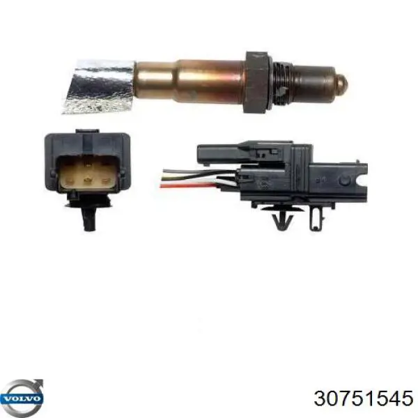  Volvo 30751545 preço, a partir de 133,81 USD