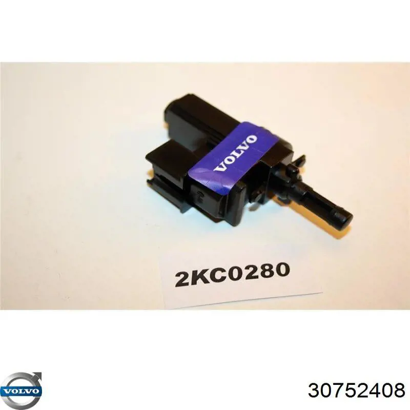Compre 30752408 Volvo Sensor de ativação de embraiagem
