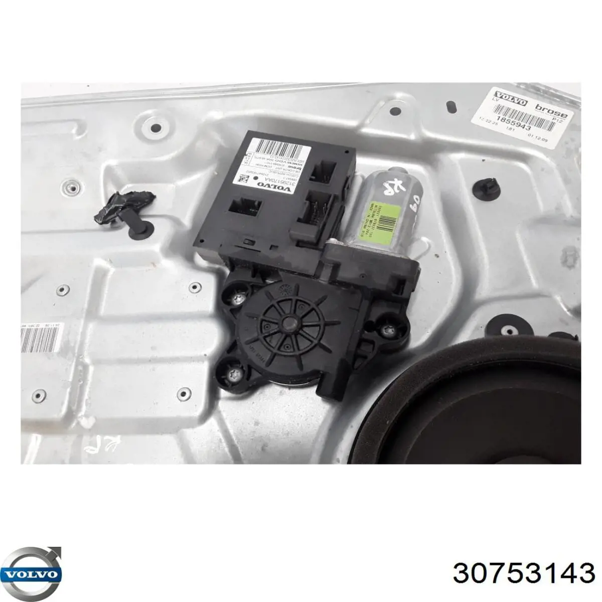 Compre 30753143 Volvo 