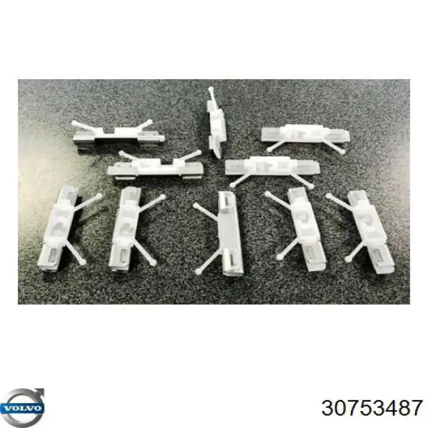 30753487 Volvo 