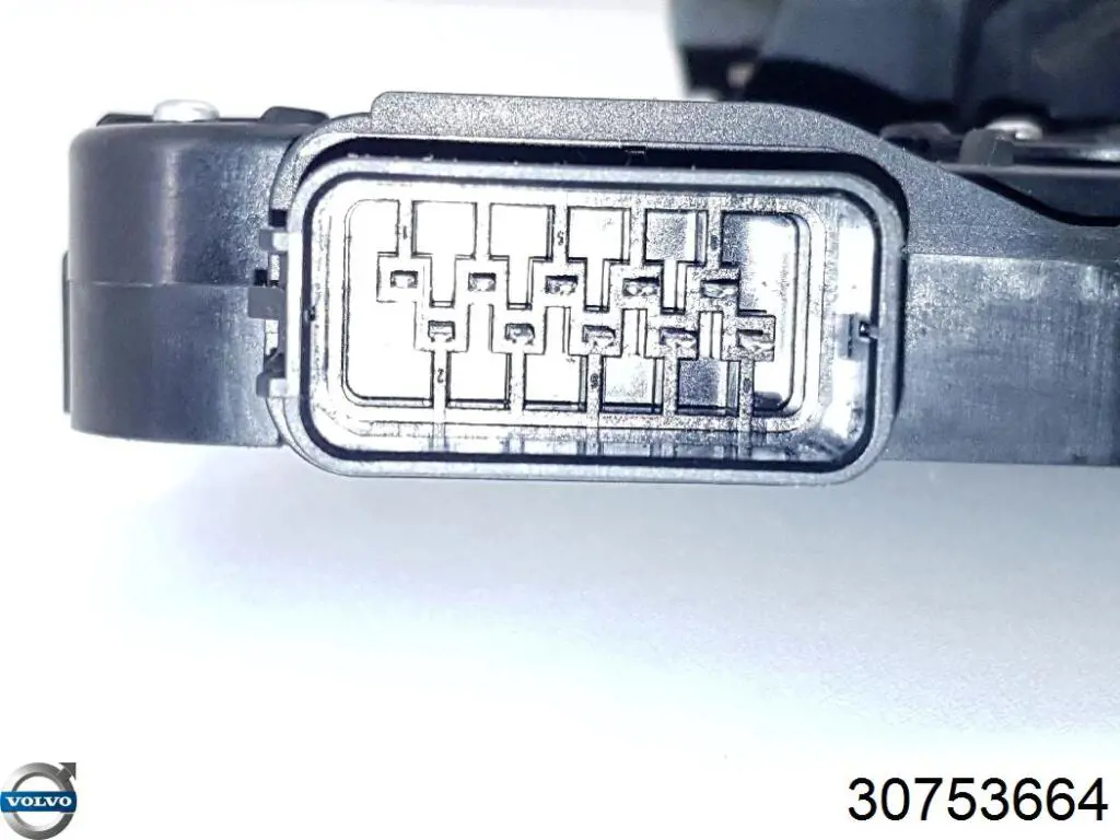 Compre 31416682 Volvo Fecho da porta dianteira direita