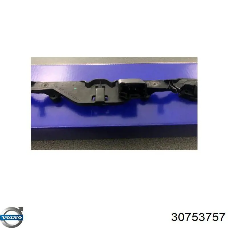 Compre 30753757 Volvo Puxador interno de tampa de porta-malas (de 3ª/5ª porta traseira)