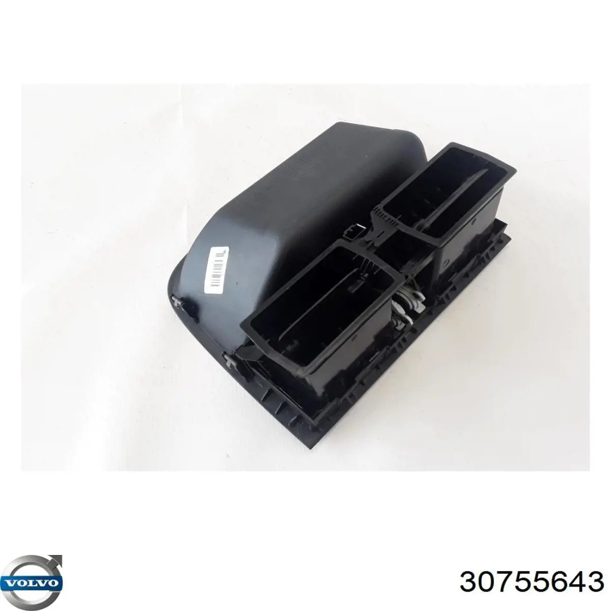  Volvo 30755643