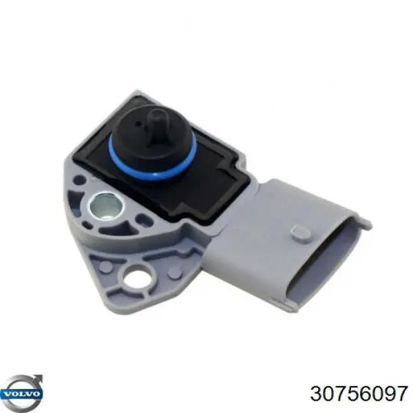 Compre LR015294 Land Rover Sensor de pressão de supercompressão