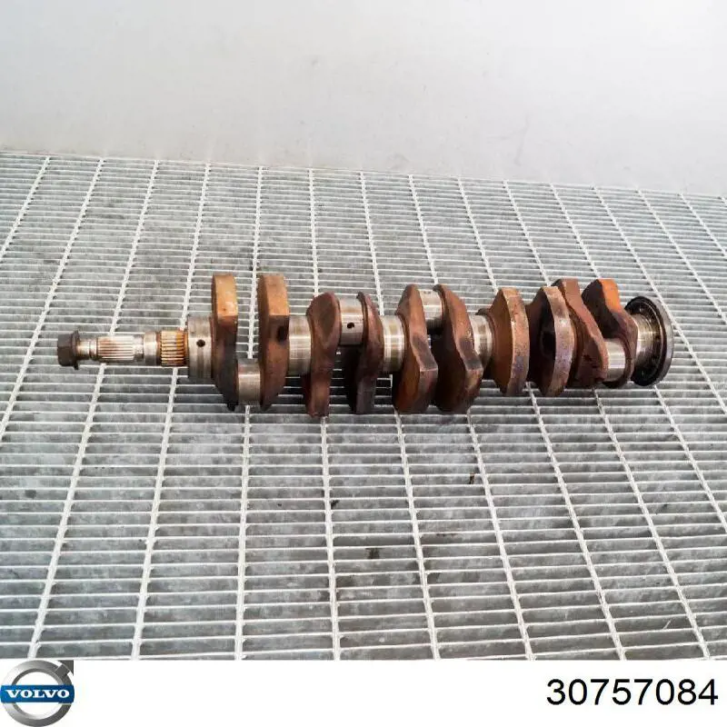 Cambota de motor Volvo S60 I RS, RH