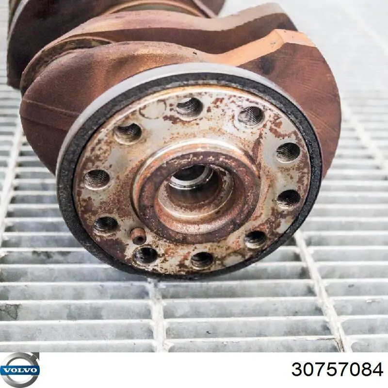  Cambota de motor Volvo S60 I sedan (RS, RH) (2000 - 2010) I