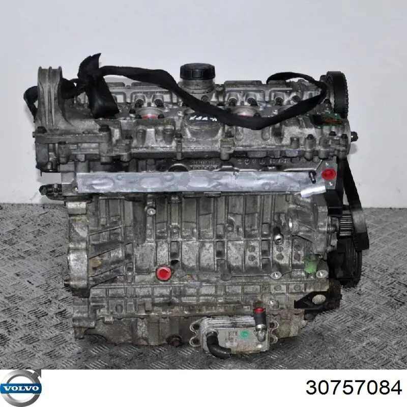 Compre Cambota de motor Volvo S60 1