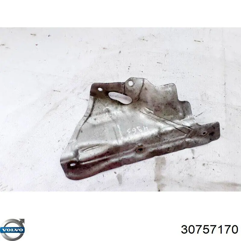 30757170 Volvo 