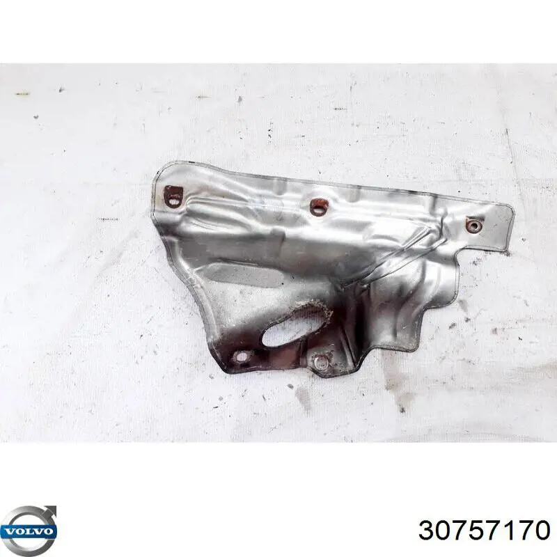  Volvo 30757170 preço, a partir de 86,84 USD