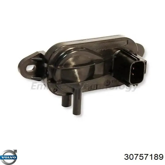 Sensor de pressão dos gases de escape Volvo 30757189 preço, a partir de 44,56 USD