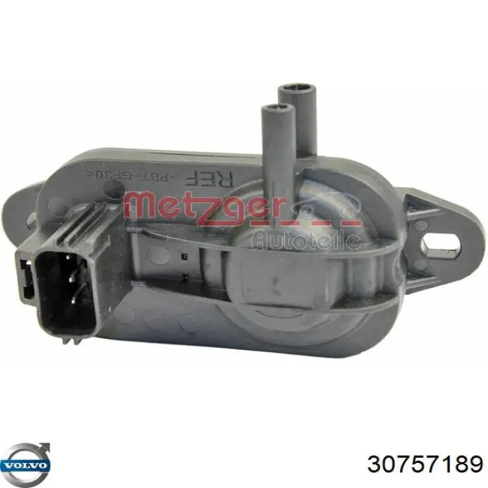 Compre 30757189 Volvo Sensor de pressão dos gases de escape