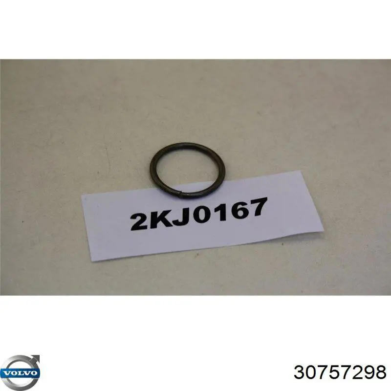 30757298 Volvo 