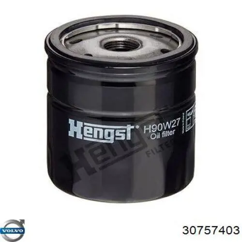 Compre 30757403 Volvo Vedante de válvula EGR de recirculação