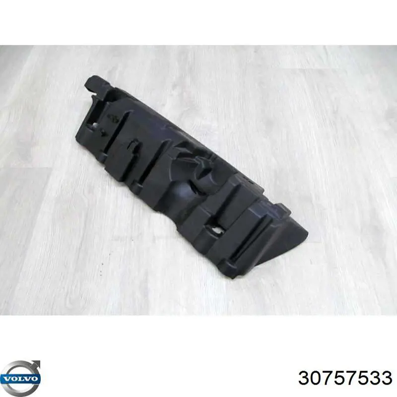 Tampa de motor decorativa Volvo 30757312 preço, a partir de 35,24 USD