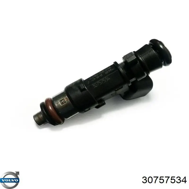 Injetor de injeção de combustível Volvo 30757534 preço, a partir de 65,96 USD