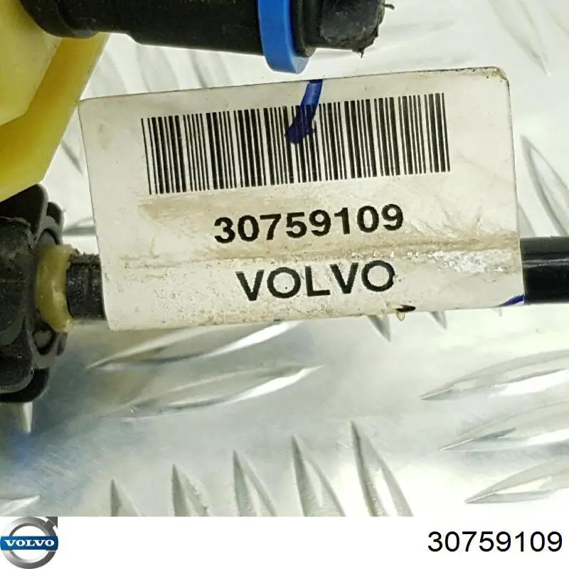 Cabo de mudança (de seleção de velocidade) Volvo 31325655 preço, a partir de 180,47 USD